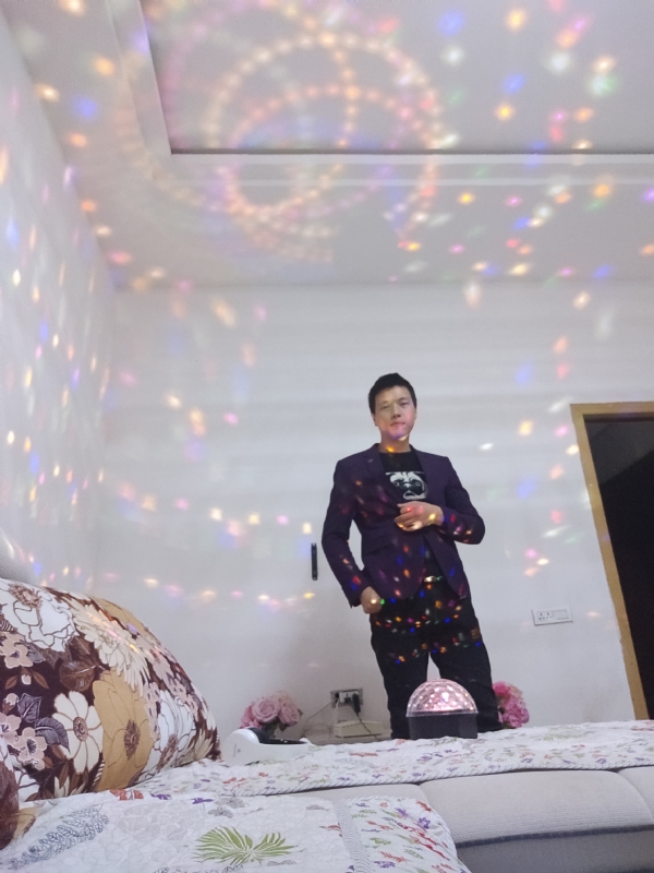 慕凡的第一张照片--厦门相亲网