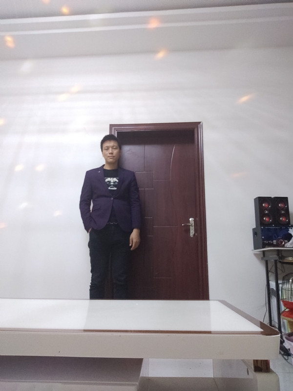 慕凡的第二张照片--厦门相亲网