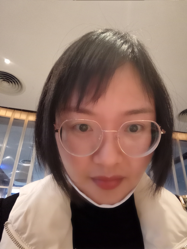 Betty的第一张照片--厦门相亲网