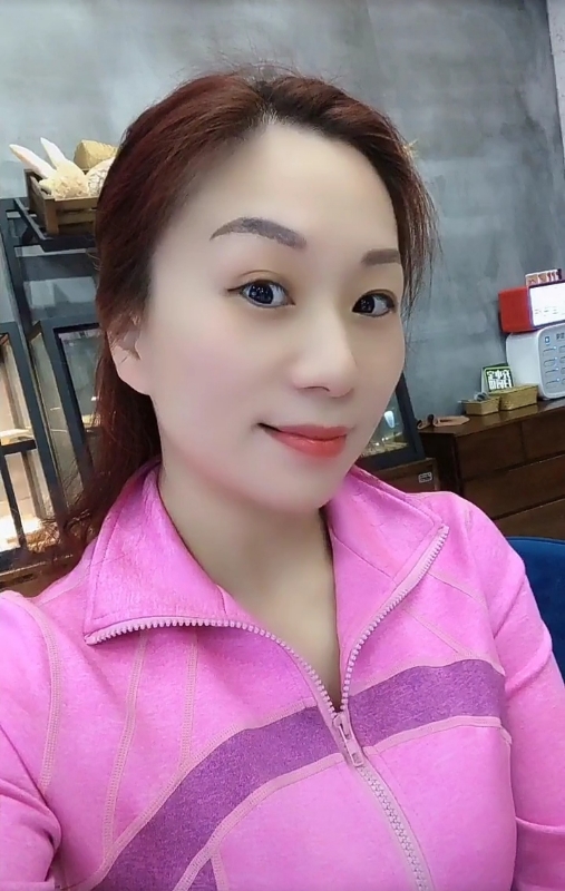 张文欣的第二张照片--厦门相亲网