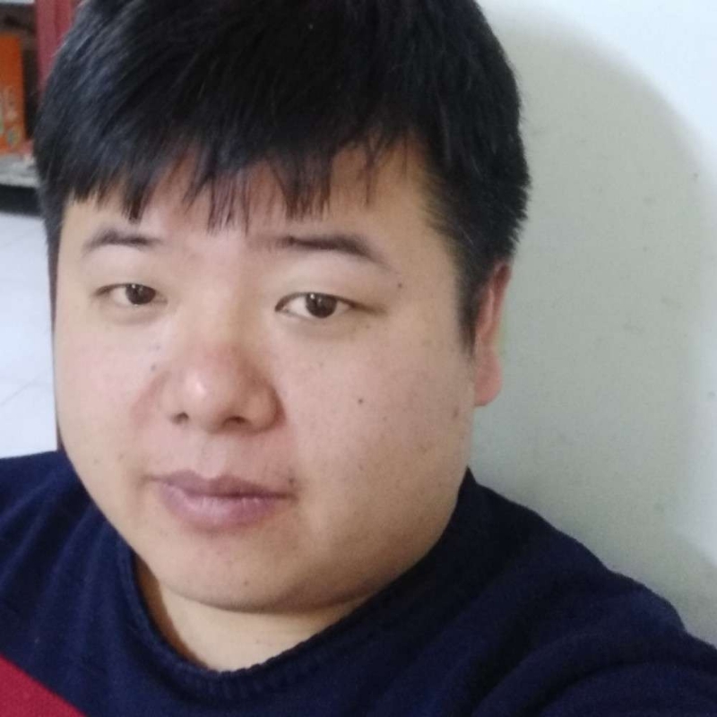 小胖的第一张照片--厦门相亲网