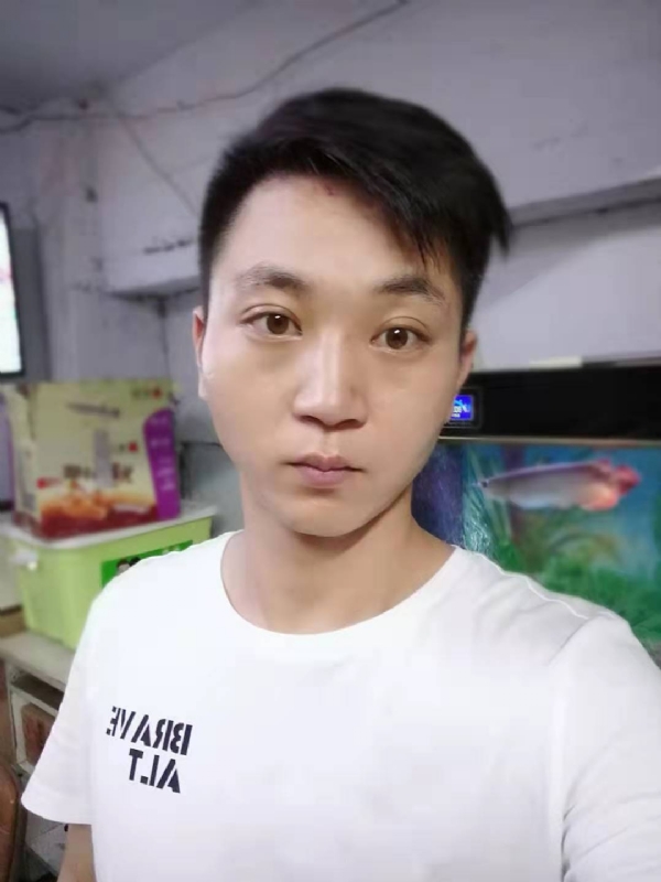七秒记忆的第一张照片--厦门相亲网