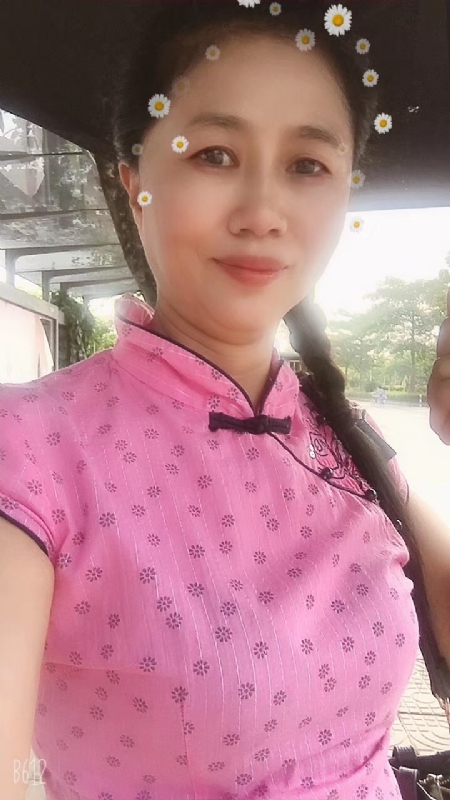 永相随的第一张照片--厦门相亲网