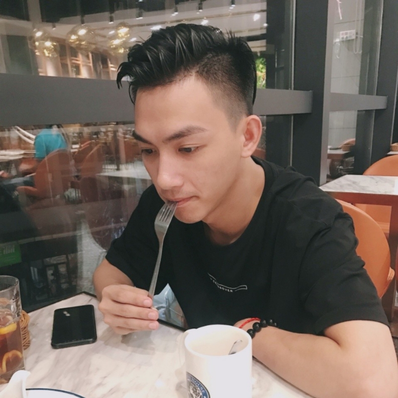 孤殇的第一张照片--厦门相亲网