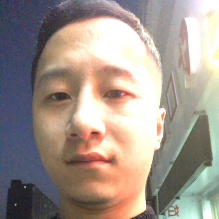 下雨过后的第一张照片--厦门相亲网