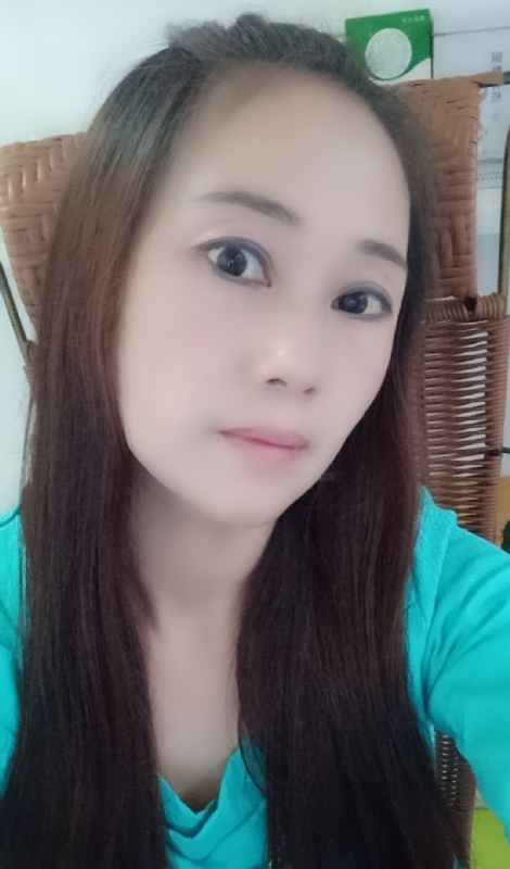 阿玲的第一张照片--厦门相亲网