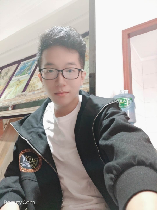 陈某某的第一张照片--厦门相亲网