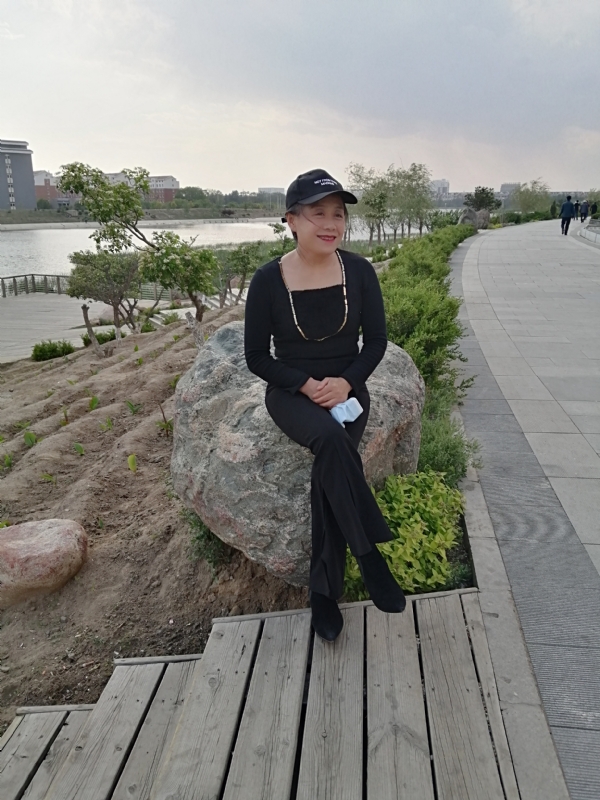 阳光你好的第五张照片--厦门相亲网