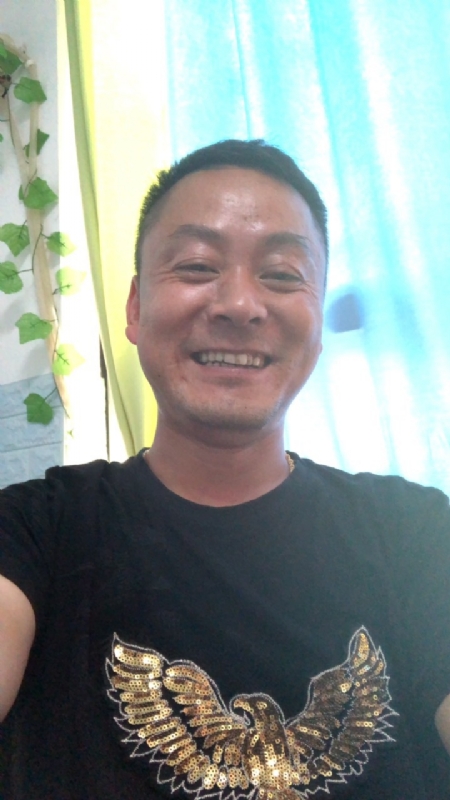 大海的第一张照片--厦门相亲网