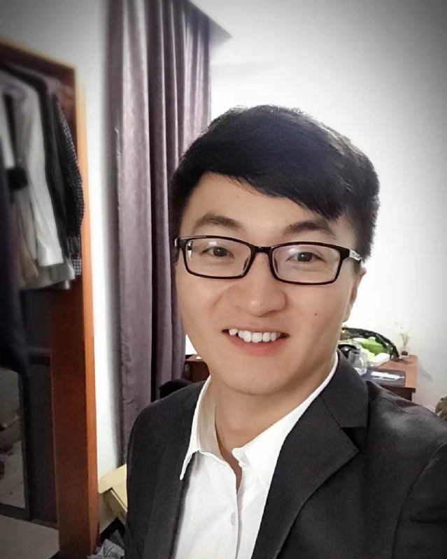 辞梦余生的第三张照片--厦门相亲网