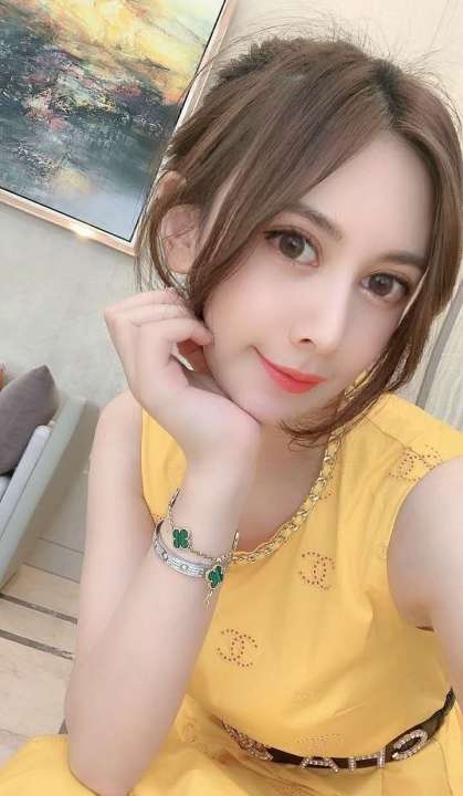 琪琪的第一张照片--厦门相亲网
