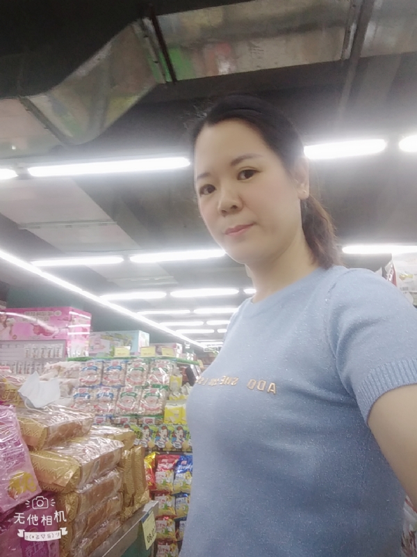 陈星星的第一张照片--厦门相亲网