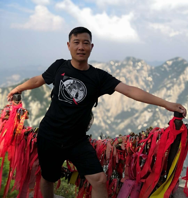 阿拉的第二张照片--厦门相亲网