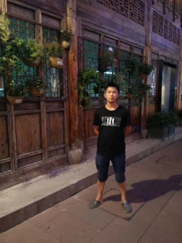 回忆的第一张照片--厦门相亲网