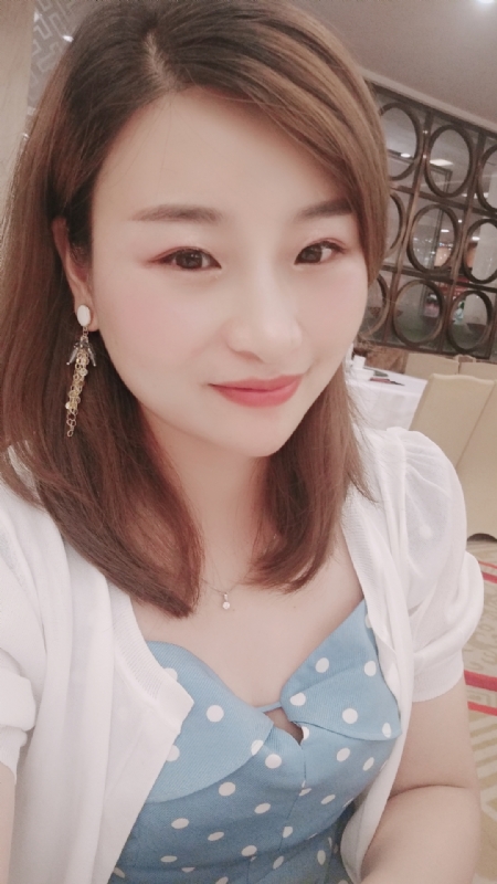 如意的第二张照片--厦门相亲网