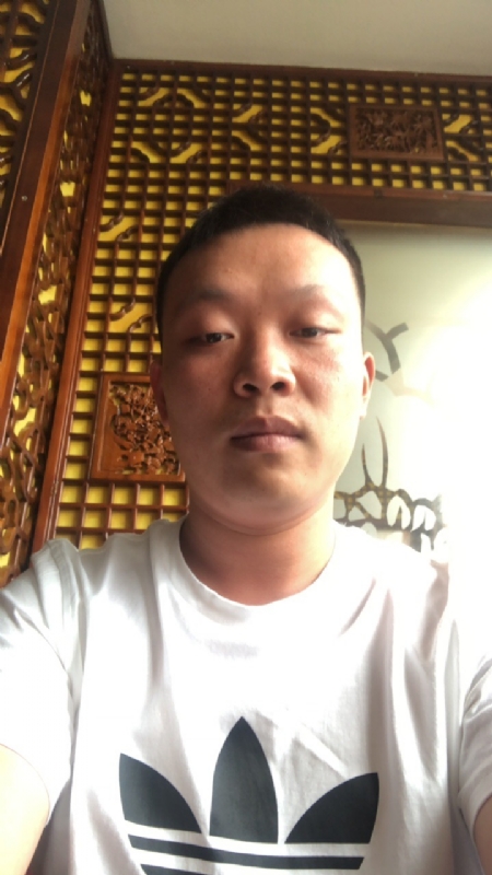 唐子龙的第一张照片--厦门相亲网