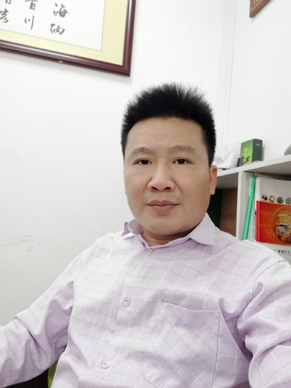 墨行的第一张照片--厦门相亲网