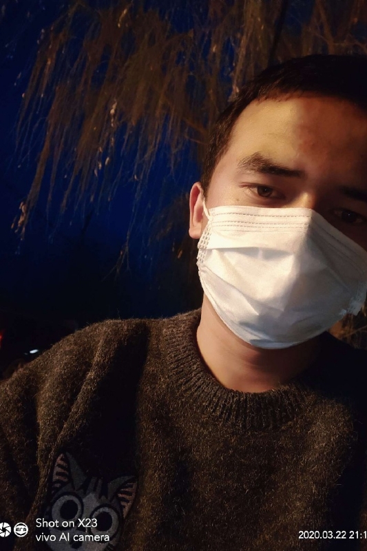 只求结婚的第一张照片--厦门相亲网