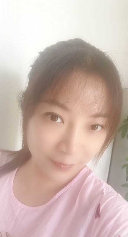 美丽在现的第一张照片--厦门相亲网
