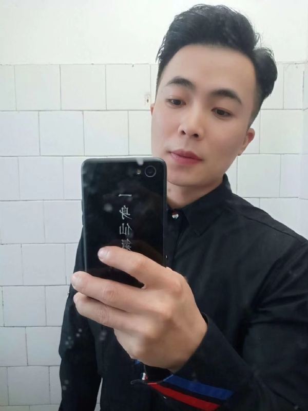 画地为牢的第二张照片--厦门相亲网