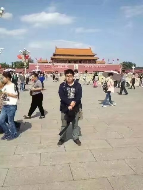 临渊羡鱼的第一张照片--厦门相亲网
