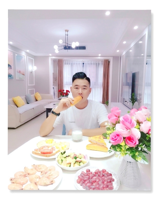 相遇相随的第一张照片--厦门相亲网