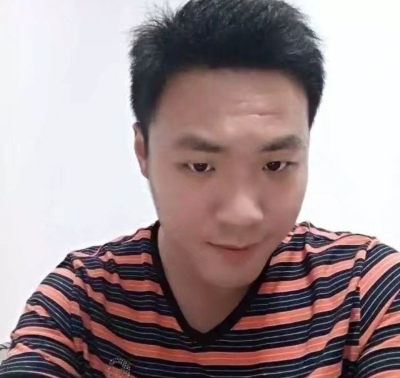追风少年的第一张照片--厦门相亲网