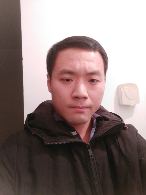 追风少年的第三张照片--厦门相亲网