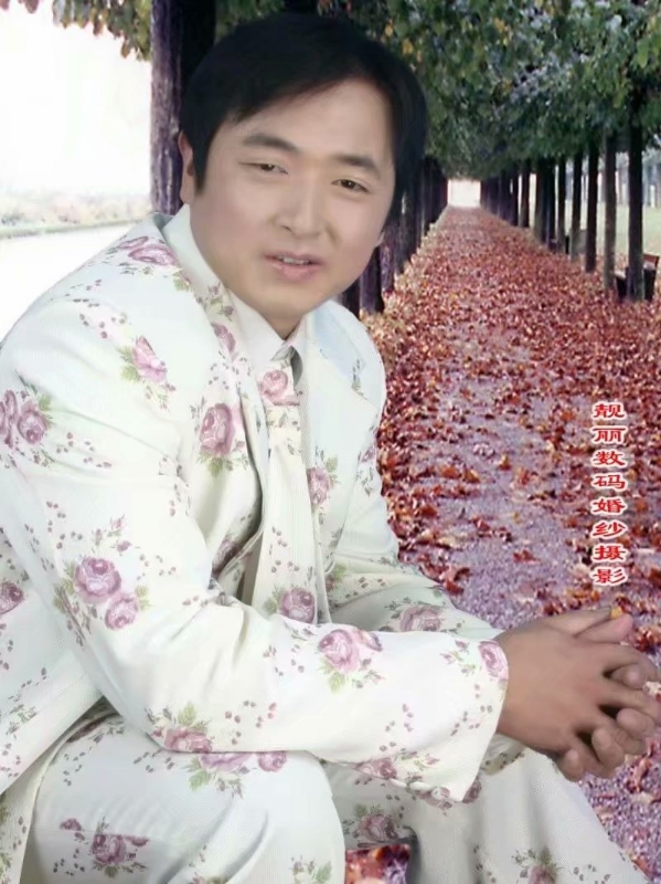 破碎的心的第二张照片--厦门相亲网