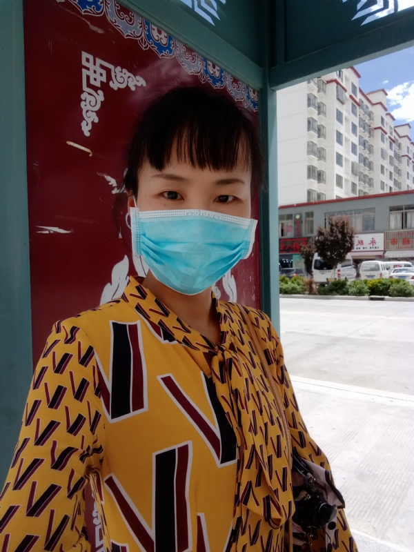 月儿的第一张照片--厦门相亲网