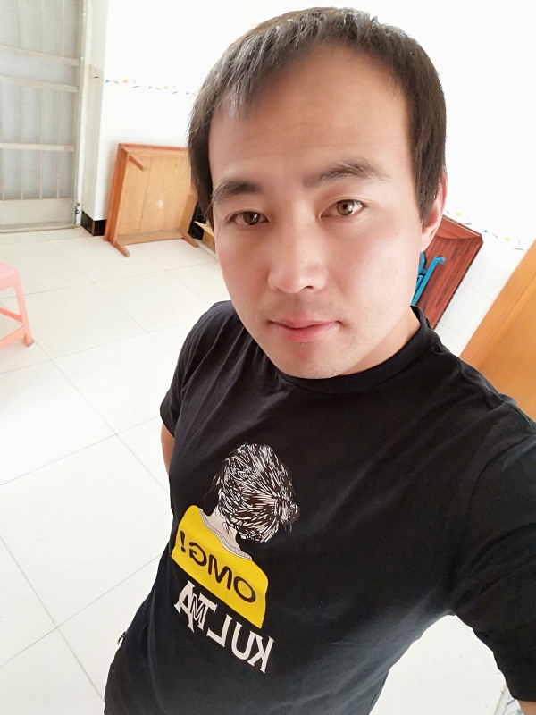 东海龙王的第二张照片--厦门相亲网