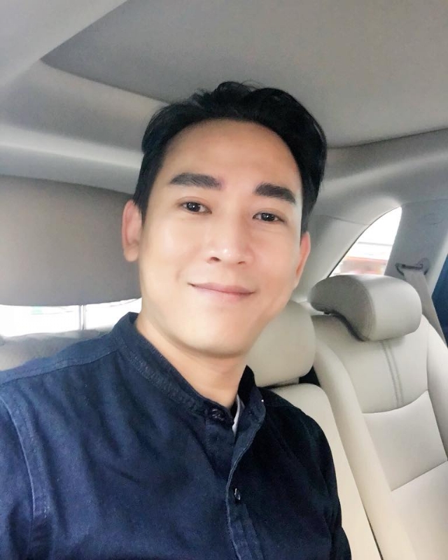 温柔的老头子的第一张照片--厦门相亲网