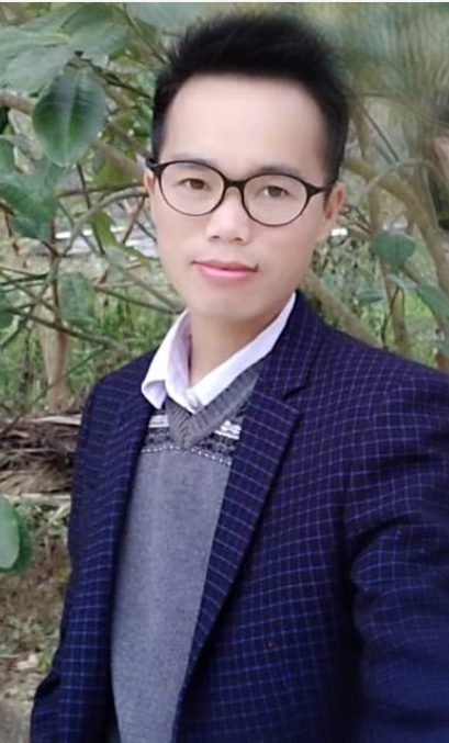 爱就有缘的第一张照片--厦门相亲网