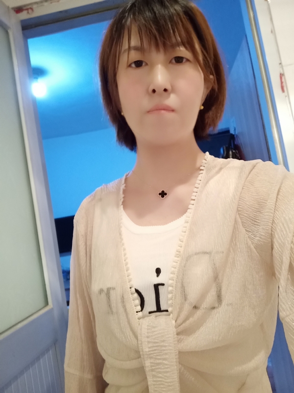 芬儿的第四张照片--厦门相亲网