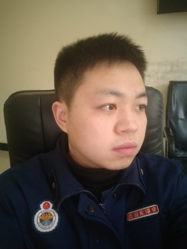 訫尘的第三张照片--厦门相亲网