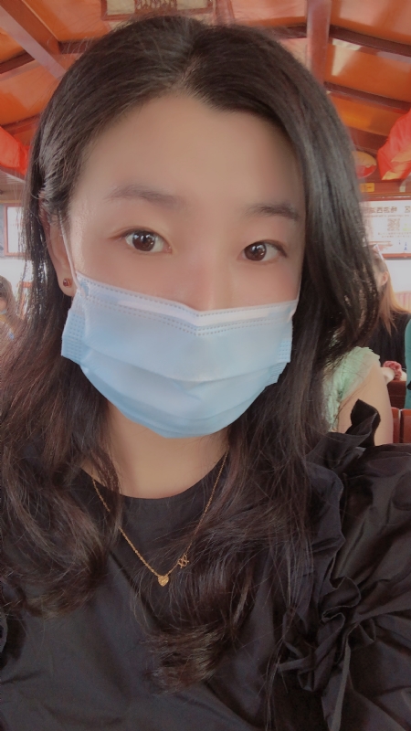 乔的第一张照片--厦门相亲网