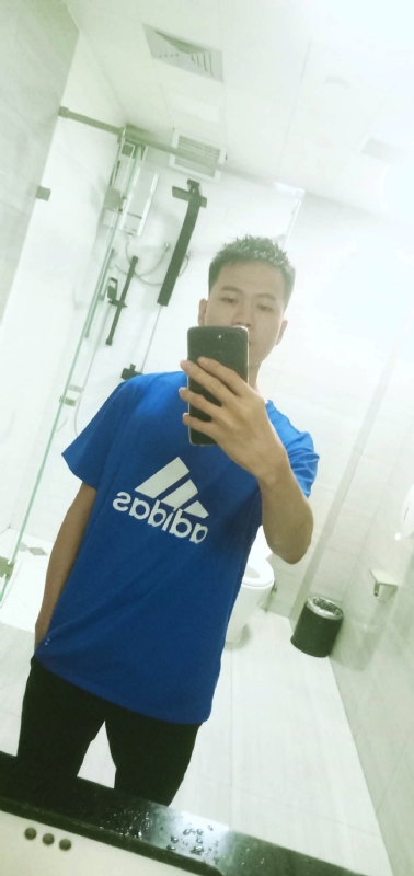 啊泉的第一张照片--厦门相亲网