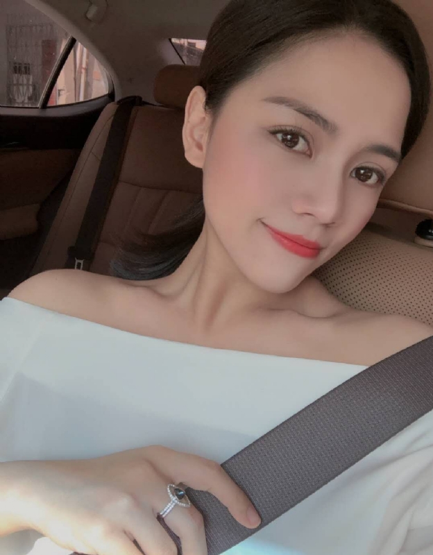 Anna安娜的第一张照片--厦门相亲网