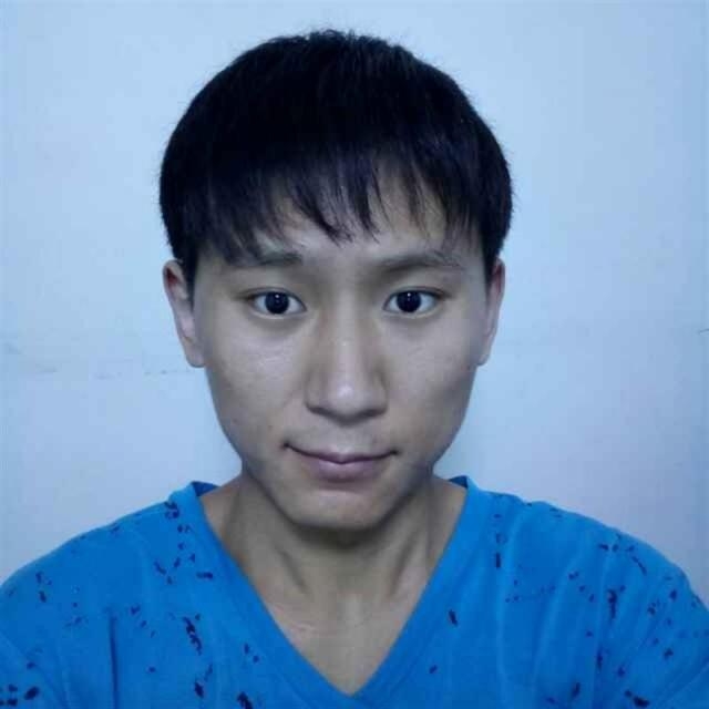 缘分可遇不可求的第一张照片--厦门相亲网