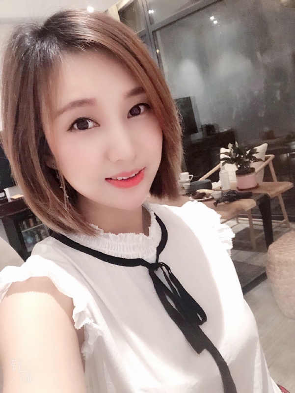 janice的第一张照片--厦门相亲网