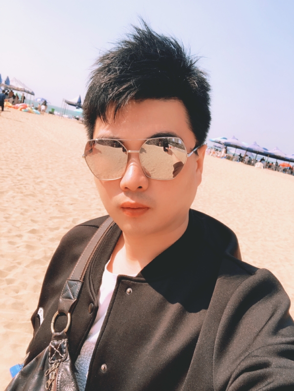 刁雅楠的第二张照片--厦门相亲网