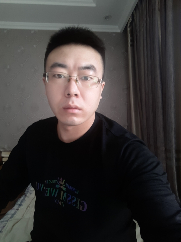 相守一生的第二张照片--厦门相亲网