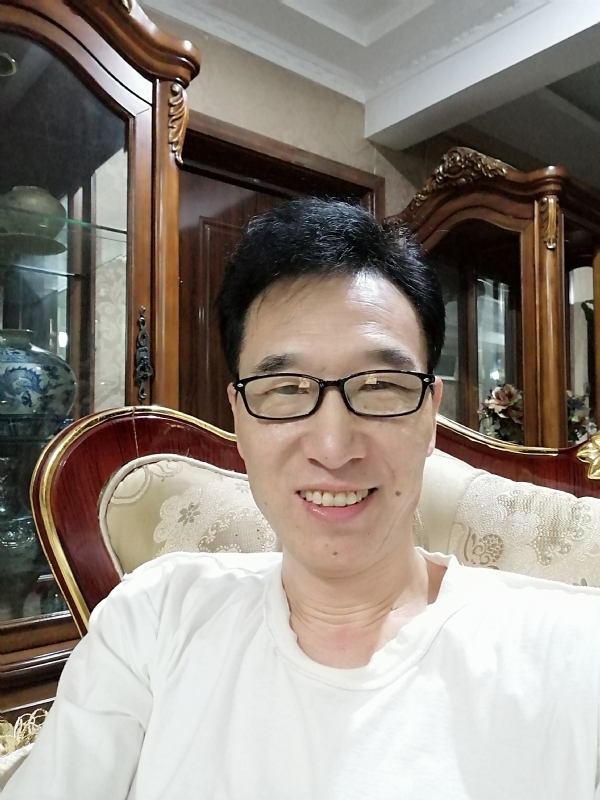 我在这里的第一张照片--厦门相亲网