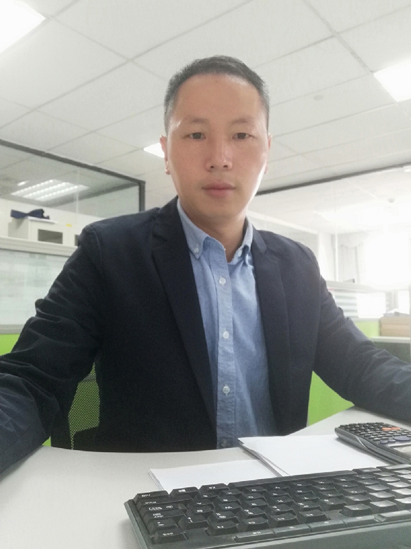 龙卧凤山的第二张照片--厦门相亲网