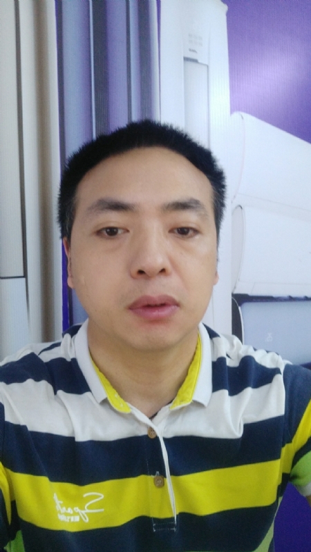 祥子的第一张照片--厦门相亲网