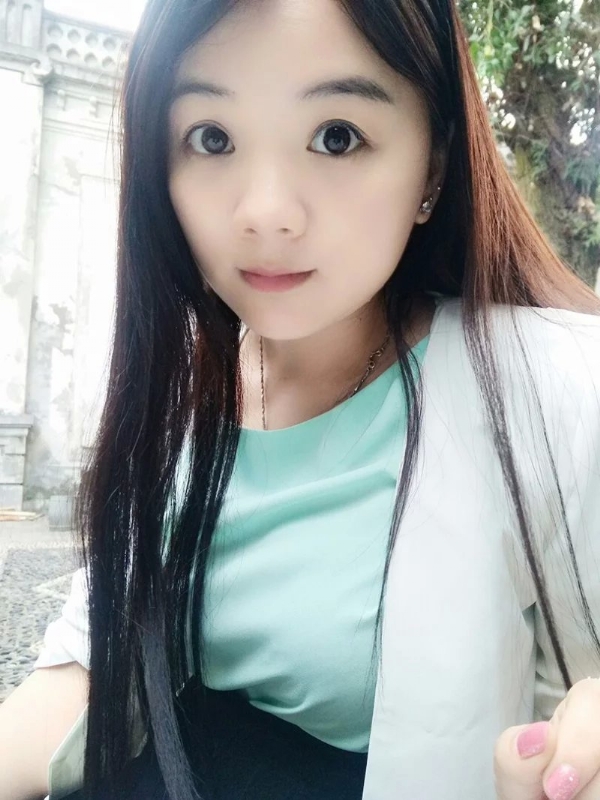 钟情的第一张照片--厦门相亲网
