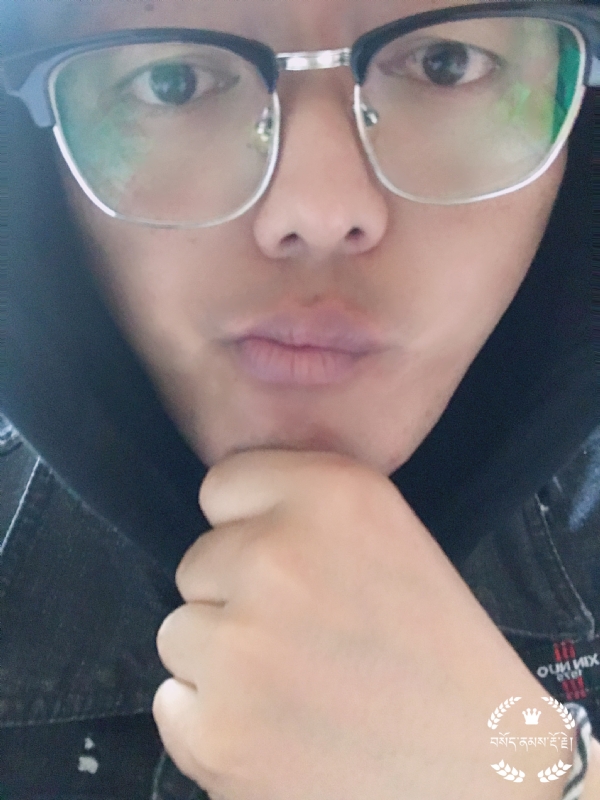 橙男的第一张照片--厦门相亲网