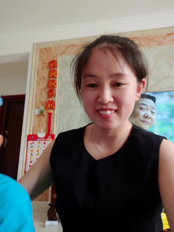 睿智的第一张照片--厦门相亲网