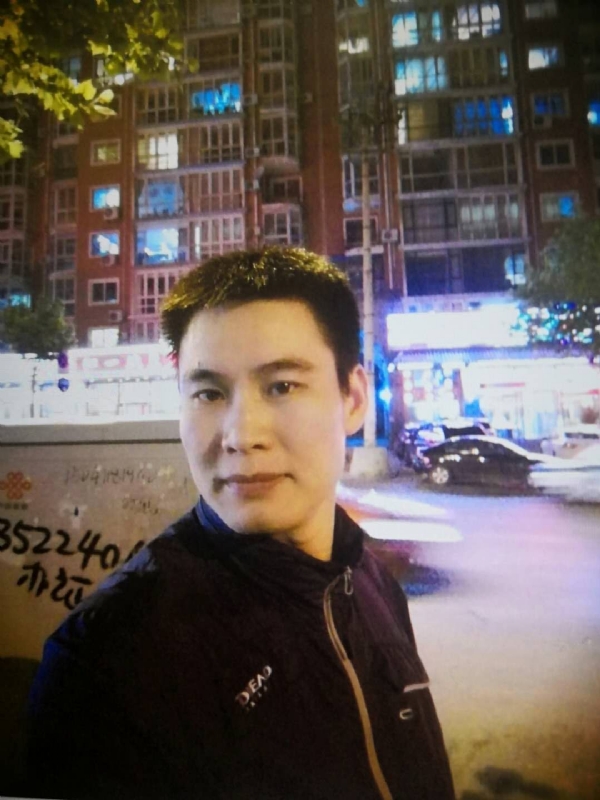 阳光灿烂的第三张照片--厦门相亲网