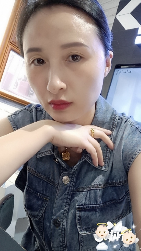 桃子的第三张照片--厦门相亲网